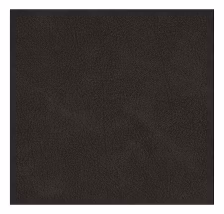 Stol Tura, wenge, mörkbrunt vintage konstläder