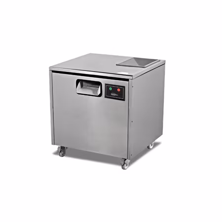 Bestickpoleringsmaskin 5kg