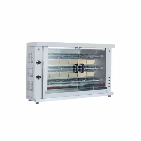 Kyckling rotisserie gasol 13-15 kycklingar