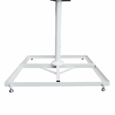 Jätteparasoll parasollfot