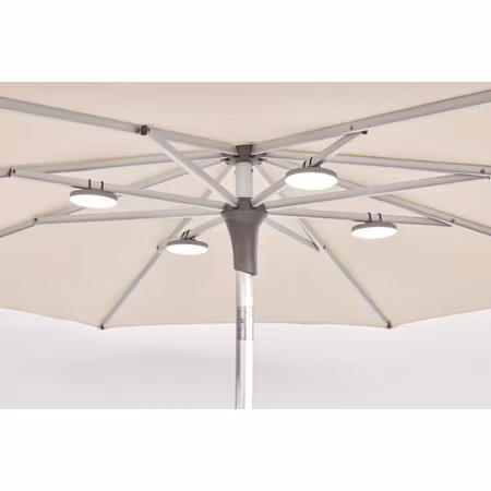 Spotlight Osyrion spot set med 4 spotlight