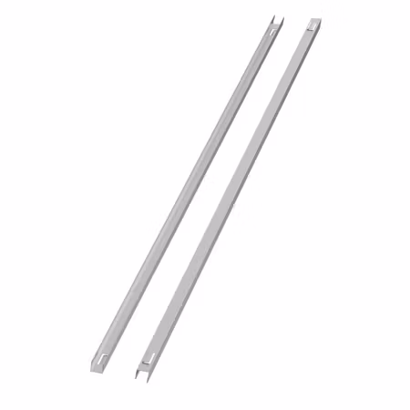 Skenor för kyl och frysskåp