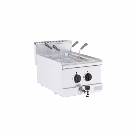 Pastakokeri 4 korgar, 400V 6kW