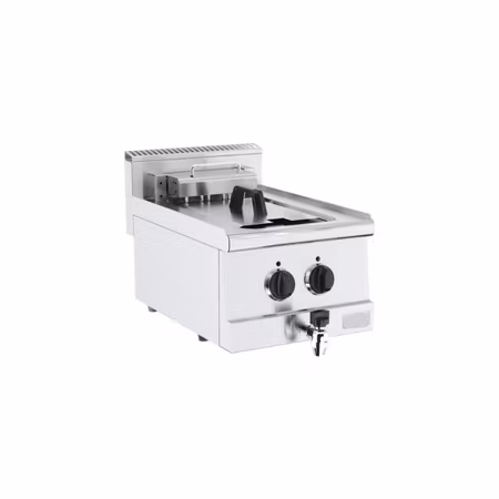 Fritös 10L, 400V 7,5kW