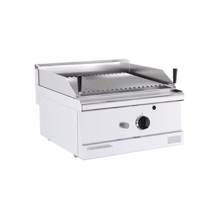 Lavastensgrill 1 zon, Gasol 8,5kW