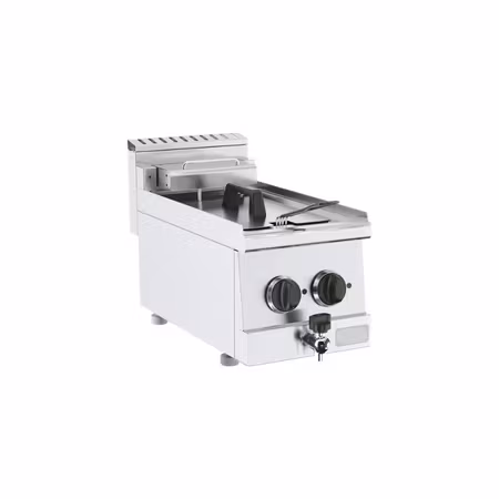 Fritös 10L, 230V 3,5kW - bredd 300 mm
