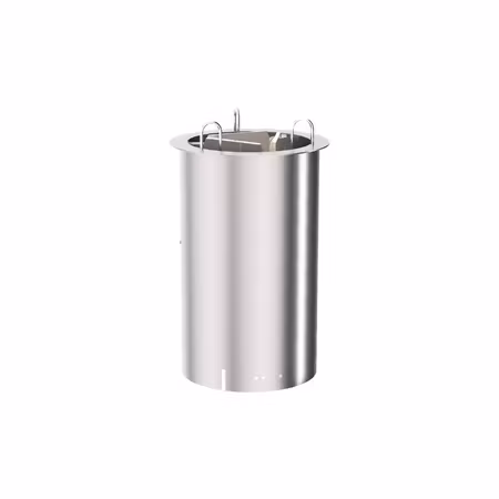 Tallriksdispenser för inbyggnad Ø260–320 mm