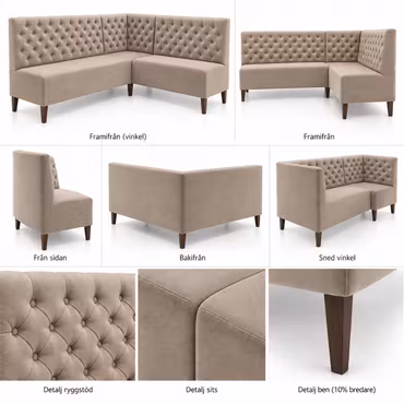 Modulsoffa Saga