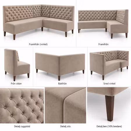 Modulsoffa Saga