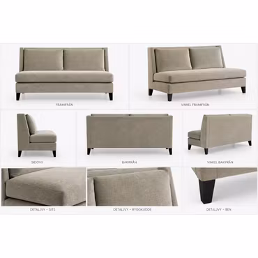 Soffa Easy