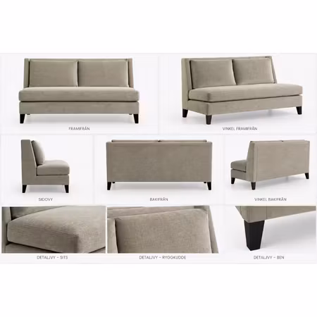 Soffa Easy