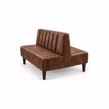 Soffa Pia Dubbel
