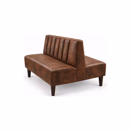 Soffa Pia Dubbel