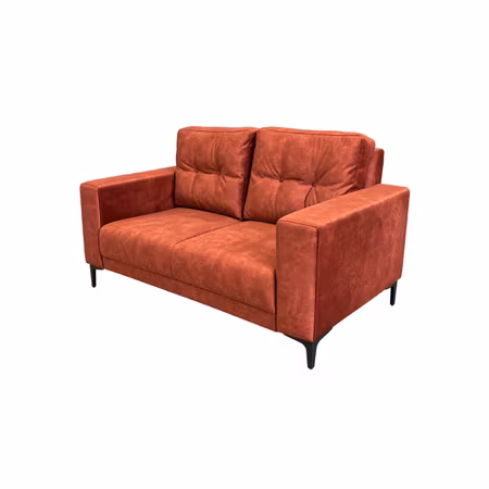 Soffa Comfo 2 sits