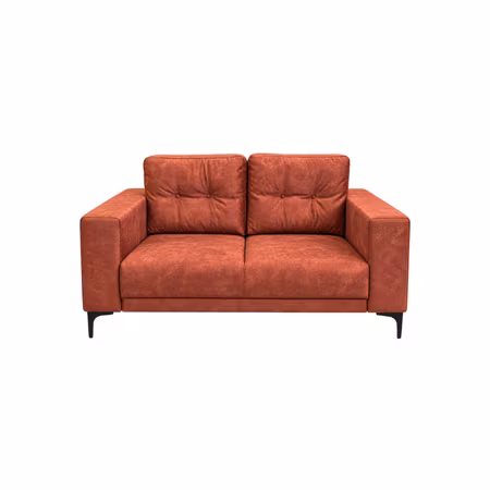 Soffa Comfo 2 sits