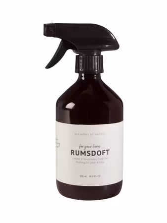 Rumsdoft Sand
