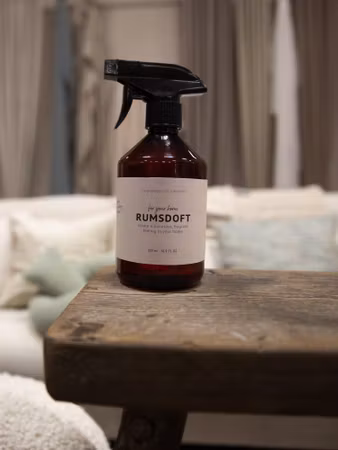 Rumsdoft Sand