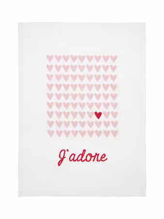 J'adore Kökshandduk