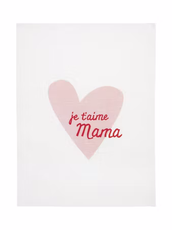 Mama Kökshandduk