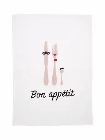 Bon Appetit Kökshand