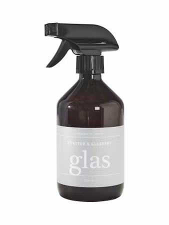 Glas spray