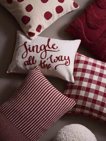 Jingle Kuddfodral