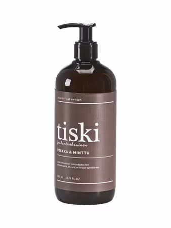 Tiski Joulu