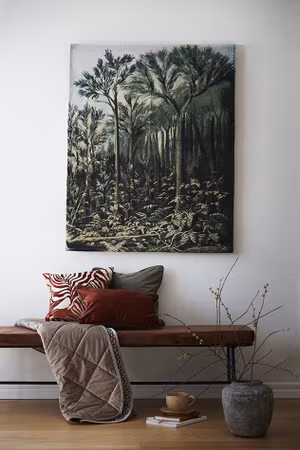 Botanic Bonad