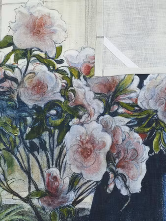 Azalea Kökshandduk