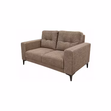 Soffa Comfo 2 sits