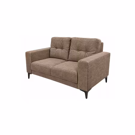 Soffa Comfo 2 sits