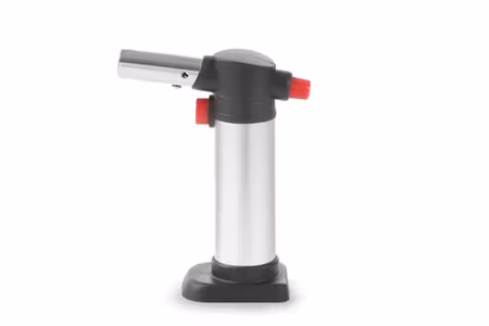 Chefs' torch, HENDI, 115x50x(H)155mm