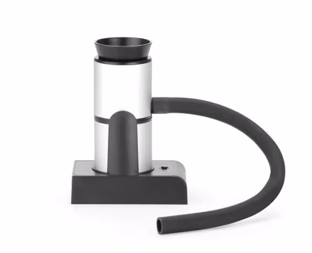 Smoke infuser, HENDI, 90x54x(H)122mm
