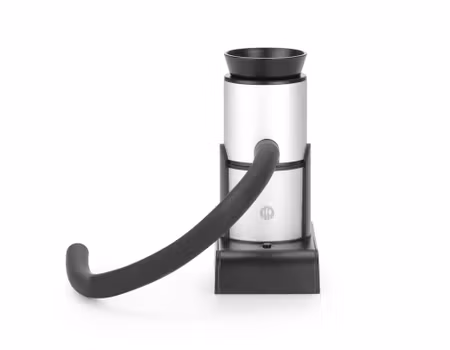 Smoke infuser, HENDI, 90x54x(H)122mm
