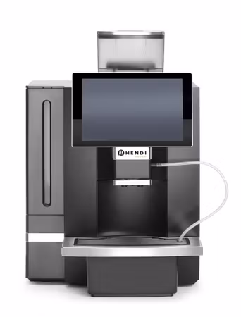 Kaffemaskin, Automatisk, HENDI, 230V/3000W, 390x544x(H)578mm