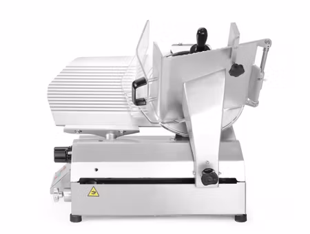 Skärare, Automatisk 350, HENDI, 230V/370W, 990x670x(H)730mm