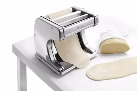 Pasta maker, Elektrisk, HENDI, Profi Line, 230V/70W, 256x213x(H)232mm