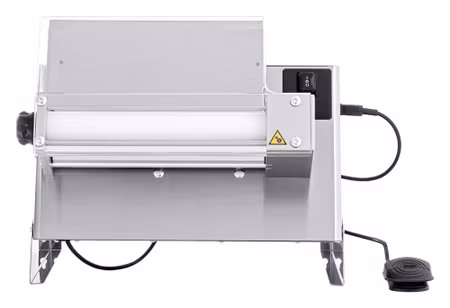 Dough roller 300, Elektrisk, HENDI, 230V/250W, 480x335x(H)430mm