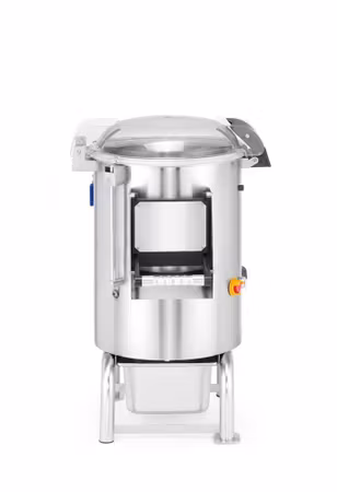 Potato Skalare, 10 kg, HENDI, Kitchen Line, 230V/750W, 620x525x(H)833mm