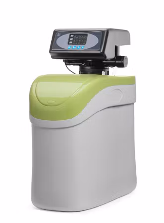 Water softener, Automatisk, HENDI, 230V/18W, 214x417x(H)505mm