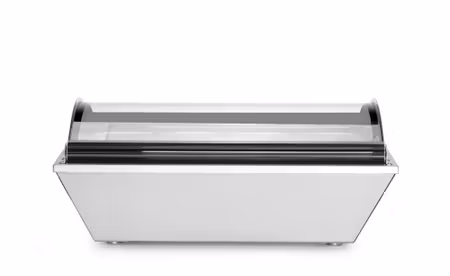 Bänkmodell salad display , Arktic, 230V/105W, 615x775x(H)235mm