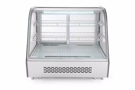 Bänkmodell display fridge, Arktic, 230V/160W, 570x707x(H)680mm