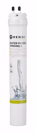 Water filter S, HENDI, ⌀87x(H)562mm