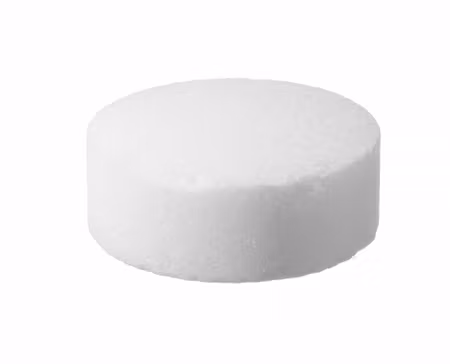 Salt tablets för water softening, HENDI, 10 kg