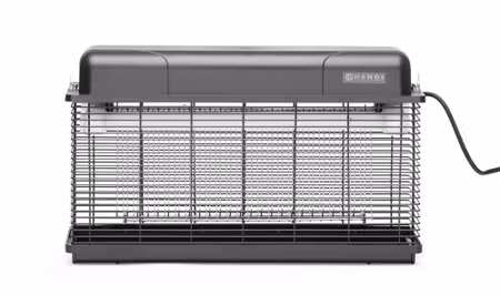 Insect killer water resistant, HENDI, 120 m², 220-240V/36W, 510x135x(H)305mm