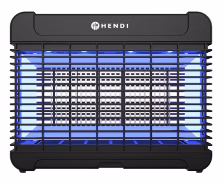 Insect killer, HENDI, 150 m², 230V/11W, 330x100x(H)263mm