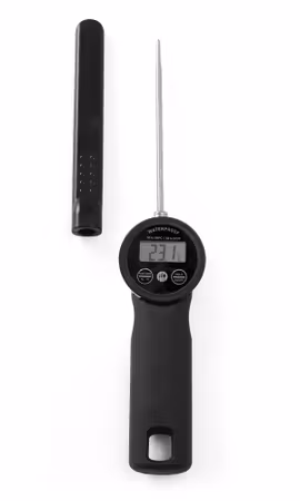 Waterproof Termometer, HENDI, 290x48x(H)40mm