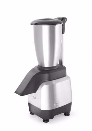 Ice crusher, BarUp, 3L, Light grey, 230V/200W, 189x344x(H)525mm