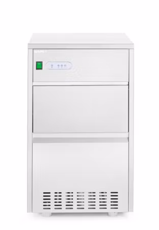 Iskub machine, Arktic, ~50 kg/day, 230V/293W, 600x400x(H)675mm