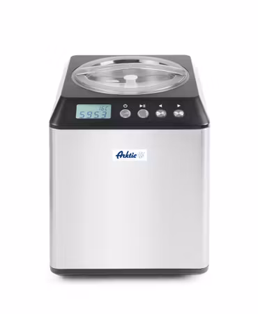 Glas maker, Arktic, 2L, 230V/180W, 340x285x(H)357mm
